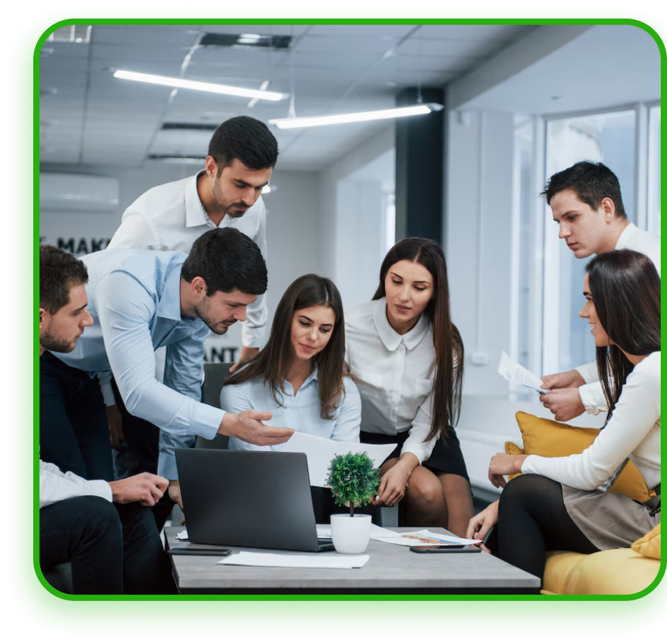 Our Expertise
