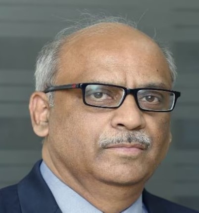 Sanjay Saxena
